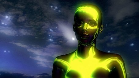 Strange Abductions (2013) - Episode 9 poster and promotional image