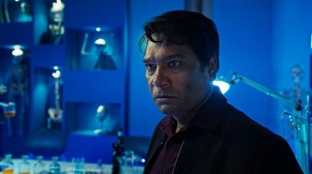 The Aftermath (2025) - Episode 32 poster and promotional image