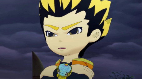 斗龙战士 Sezóna 4