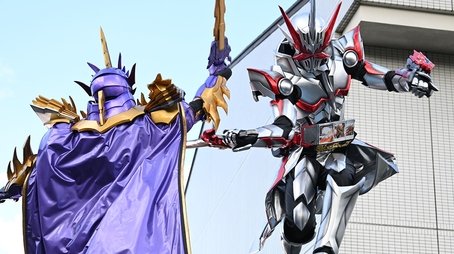 I Stand By My Feelings (2020) - Episode 13 poster and promotional image