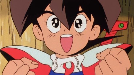 Episode 10 (1990) - Episode 10 poster and promotional image