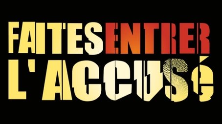 Faites entrer l'accusé (2000) poster
