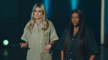 Project Runway Sezona 21