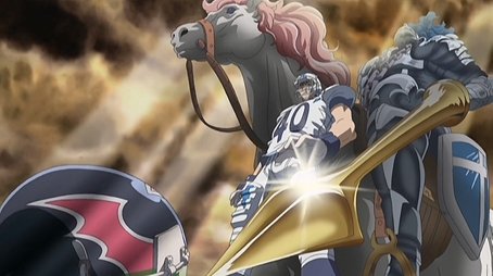 Never Quit! (2005) - Episode 8 poster and promotional image