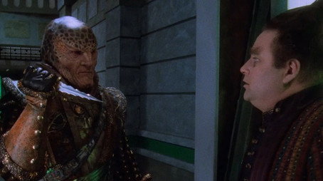 Babylon 5 Sezona 2