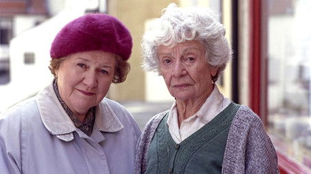 Blood Relations (1998) - Episode 5 poster and promotional image