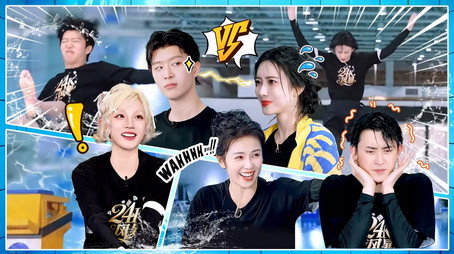 奔跑吧 Stagione 13