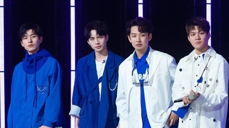 S7 · Spring Festival Concert · Limited Preview EP5 (2022) - Episode 24 poster and promotional image