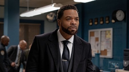 The Greater Good (2021) - Episode 3 poster and promotional image