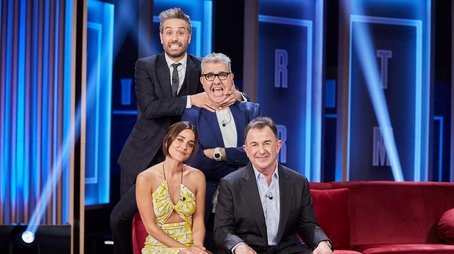 Episode 8 (2022) - Episode 8 poster and promotional image