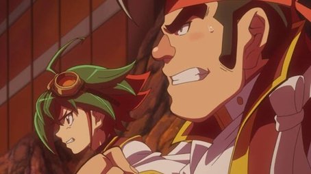 Battlefronts (2015) - Episode 48 poster and promotional image