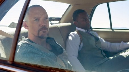 Gone (2016) - Episode 5 poster and promotional image