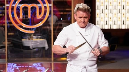 Semi-Final: 3 Chef Showdown (2) (2021) - Episode 16 poster and promotional image