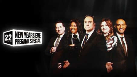This Hour Has 22 Minutes Has 44 Minutes - A NYE Pregame Special (2024) - Episode 12 poster and promotional image