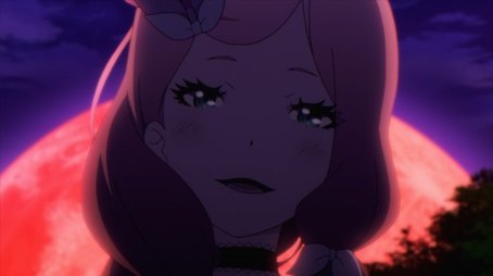 Miss Ressentiment (2019) - Episode 7 poster and promotional image