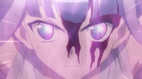 ラグナクリムゾン Сезон 1