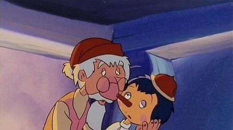 A bad fairy is calling (1972) - Episode 8 poster and promotional image