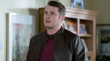03/12/2020 (2020) - Episode 121 poster and promotional image