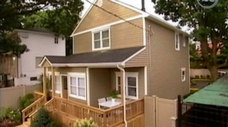 Vítejte doma Sezóna 2