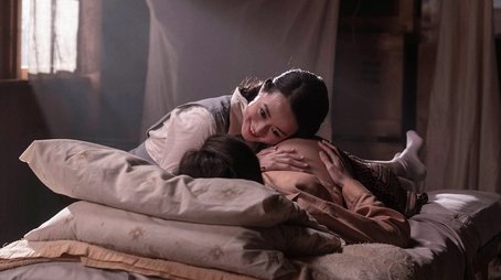 The Weak Are Meat (2019) - Episode 4 poster and promotional image