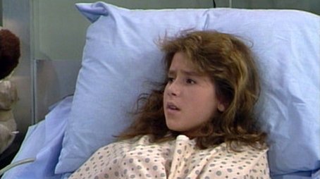 Ouch (1988) - Episode 14 poster and promotional image