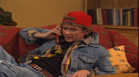 Hokus pokus (1993) - Episode 7 poster and promotional image