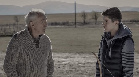 Veritas Aequitas (2020) - Episode 8 poster and promotional image