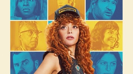 Poker Face (2023) poster