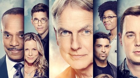 Season 16 (2018) - Season 16 poster and promotional image