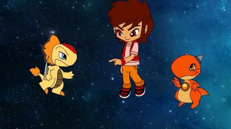 斗龙战士 Sezóna 1