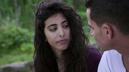 Amira (2016) - Episode 19 poster and promotional image