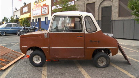 American Restoration Сезон 4