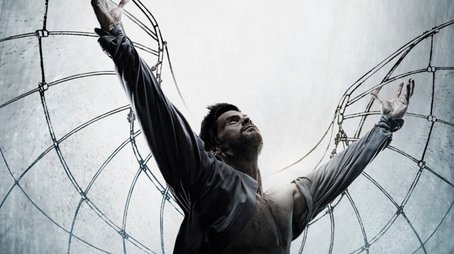 Da Vinci's Demons (2013) poster