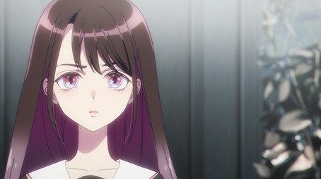 前橋ウィッチーズ Sezóna 1