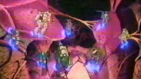 Call of the Unknown (1993) - Episode 25 poster and promotional image