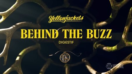 Behind the Buzz Season 2 Episode 3 (2023) - Episode 3 poster and promotional image