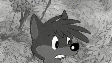 狼少年ケン Сезон 1
