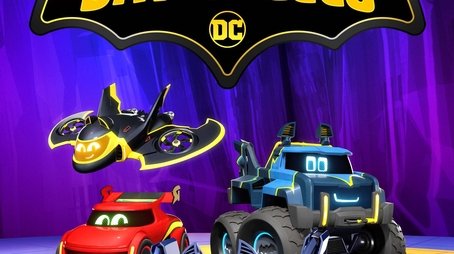 Specials (2022) - Season 0 poster and promotional image