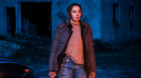 Episode 7 (2020) - Episode 7 poster and promotional image