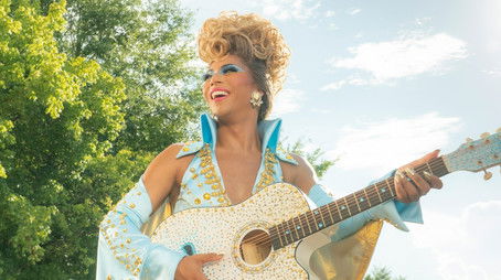 Jackson, Mississippi (2022) - Episode 2 poster and promotional image