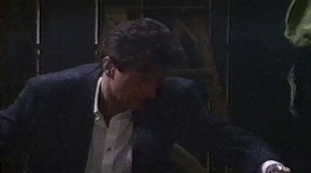 Something Is Out There Évad 1