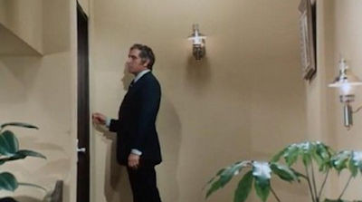 A Night of Terror (1975) - Episode 22 poster and promotional image