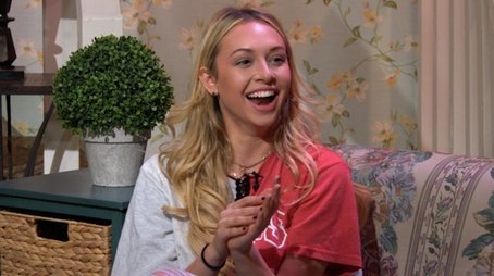 Corinne Olympios (2017) - Episode 21 poster and promotional image