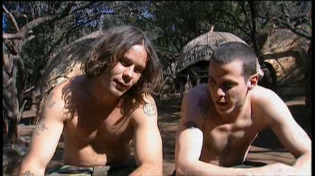 Wildboyz Сезон 0