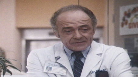 Homecoming (1984) - Episode 11 poster and promotional image