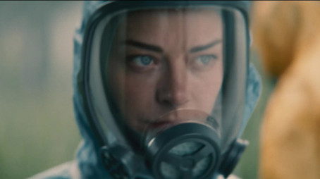 Точка ноль Sezóna 1