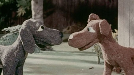 Davey and Goliath 시즌 2