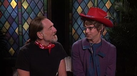 Willie Nelson (1987) - Episode 12 poster and promotional image