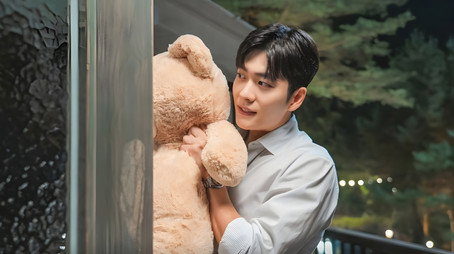 Láska a brambory Sezóna 1