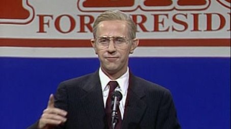 The Best of Dana Carvey (2000) - Episode 10 poster and promotional image